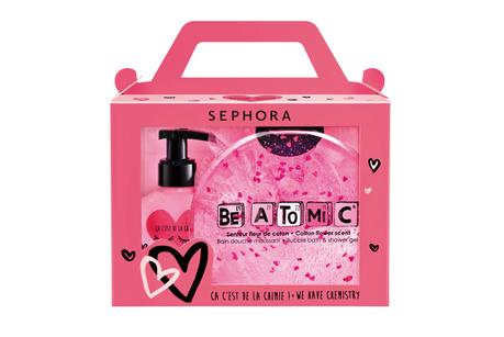 Box Be Atomix Sephora