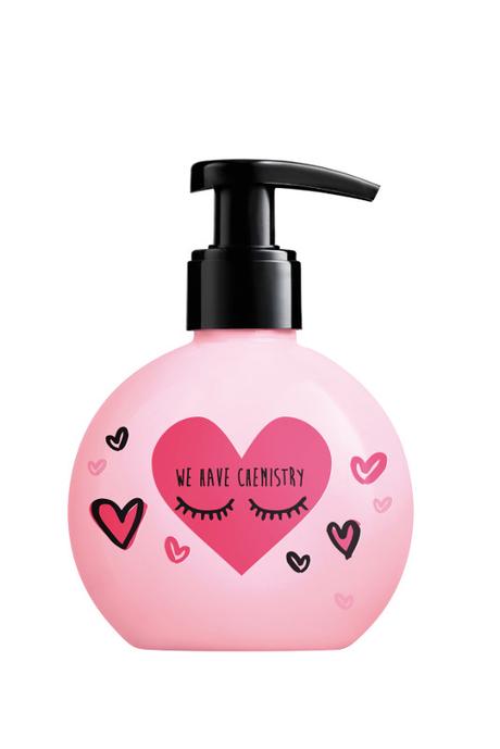 Hand soap Be ATOMIC Sephora