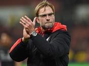 Liverpool, Klopp deciso:’Voglio double coppa’