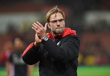 Liverpool, Klopp deciso:’Voglio il double di coppa’