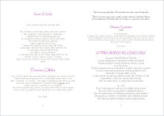 [MATRIMONIO FAI DA TE] Tutorial Libretto Messa con 20 pagine - progetto #23