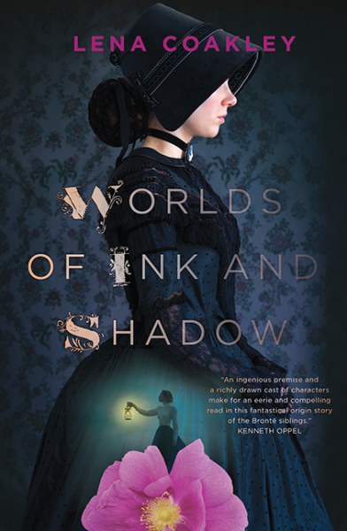 [Rubrica: Books in the World - Gennaio 2016] Passenger by Alexandra Bracken - Words of Ink and Shadow by Lena Coakley - The forgotten room by Karen White,Beatriz Williams & Lauren Willig