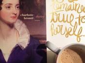 Booktellers: Shirley Charlotte Bronte