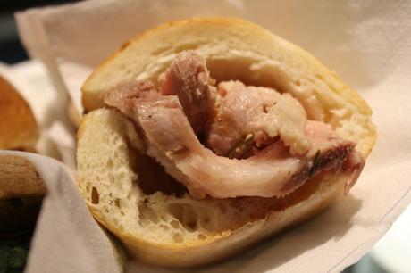 sagra della porchetta