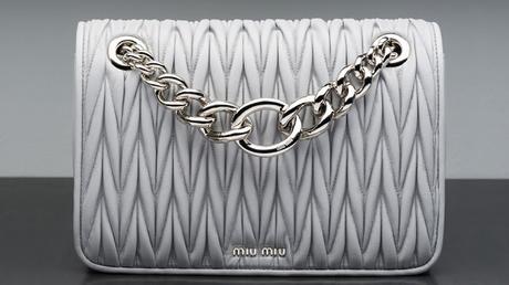 Miu Miu Club Bag