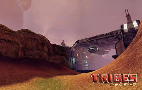 La rinascita di Tribes: Ascend 