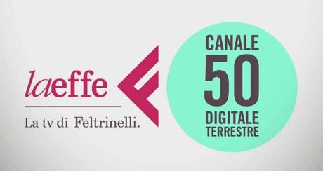 Dialoghi tra Feltrinelli, Sky e Viacom per il futuro del canale 50 del digitale (Effe Tv)