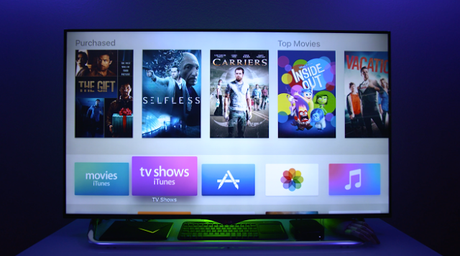 Android TV (NVIDIA Shield) vs Apple TV: quale Box scegliere? Ecco le differenze