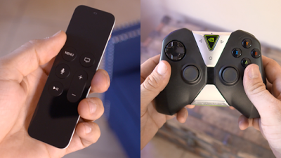 Android TV (NVIDIA Shield) vs Apple TV: quale Box scegliere? Ecco le differenze