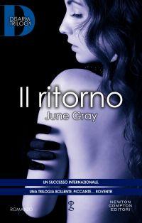 Anteprima: RITORNO