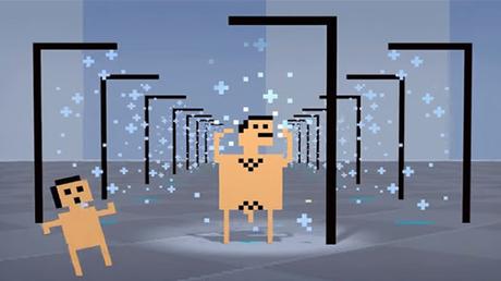 [PC REVIEW] SHOWER WITH YOUR DAD SIMULATOR 2015: DO YOU STILL SHOWER WITH YOUR DAD?