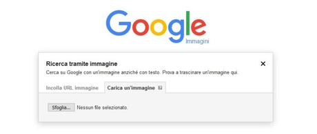 google immagini