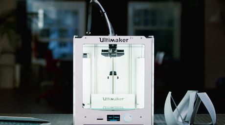 Ultimaker 2+