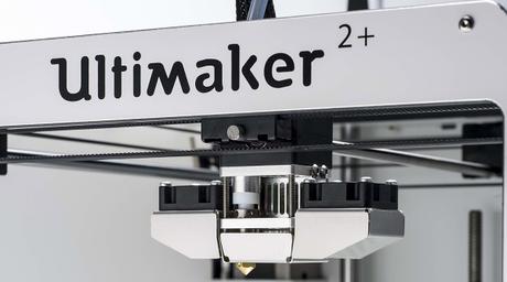 Ultimaker 2+