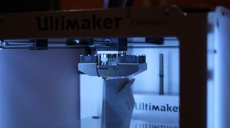 Ultimaker 2 Extended+