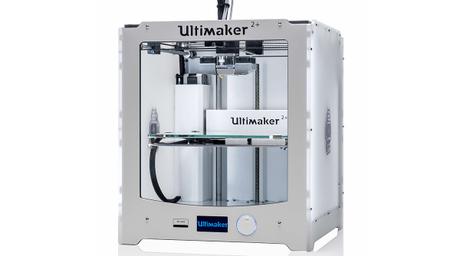 Ultimaker 2+