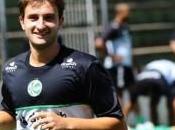 ESCLUSIVA molti club brasiliano Fabricio Lusa, situazione