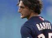 Francia sembra star stretta Rabiot