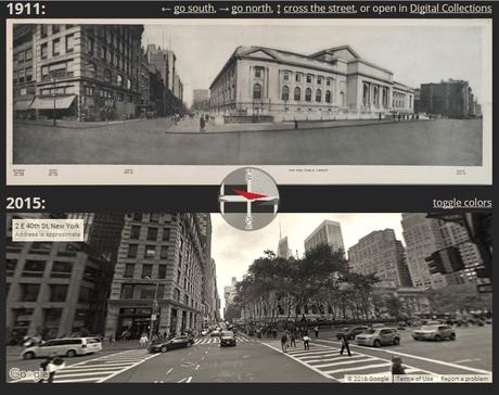 Così la New York Public Library ridà vita a un tesoro di oltre 187mila immagini. E incoraggia i creativi a usarle