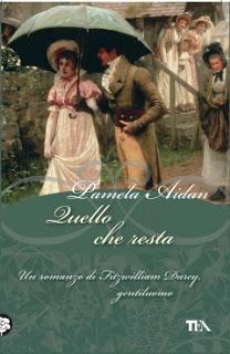 RECENSIONE: Quello che resta di Pamela Aidan