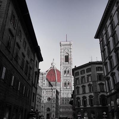 Le Foto di Firenze di Valentina Santi