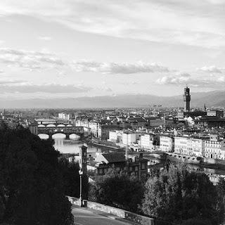 Le Foto di Firenze di Valentina Santi