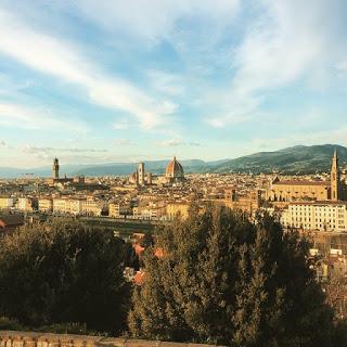 Le Foto di Firenze di Valentina Santi