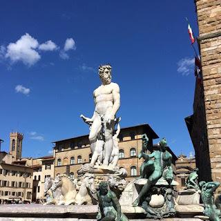 Le Foto di Firenze di Valentina Santi