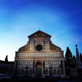 Le Foto di Firenze di Valentina Santi