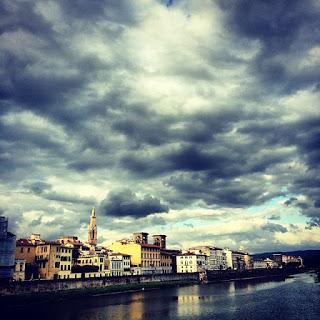 Le Foto di Firenze di Valentina Santi