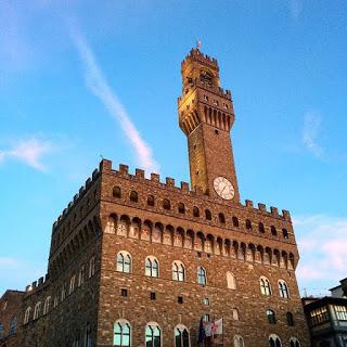 Le Foto di Firenze di Valentina Santi