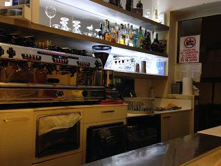 Bar Piccolo & Sublime Cafè - Piazza Verdi 4 - Bologna - Tel. 051220004