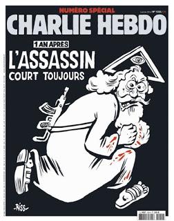 Charlie Hebdo