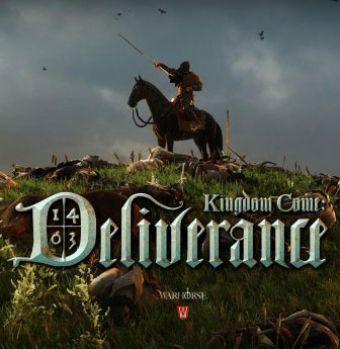 Tante novità sullo sviluppo e sulla beta di Kingdom Come: Deliverance