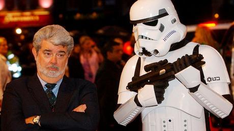 Lanciata una petizione per far dirigere Star Wars: Episodio IX a George Lucas