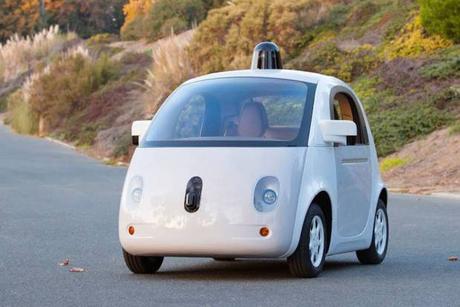 google car