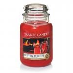 Yankee Candles Natale 2015