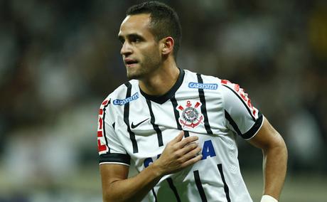 Corinthians: Renato Augusto a un passo dall’addio, accettata l’offerta da Pechino