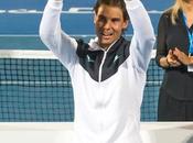 LASVIT realizza premio vinto Rafael Nadal Mubadala World Tennis Championship Dhabi‏