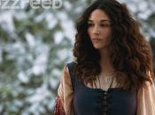 News Crystal Reed torna Teen Wolf scherzo)