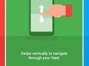 Fotospot Instagram: visualizzazione tutto nuova feed Instagram