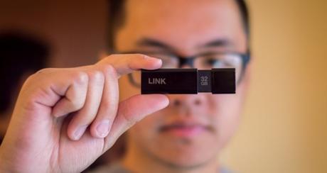 Lenovo Link