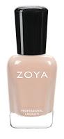 Arriva la Whispers Collection by Zoya: Colori pastello per accompagnarvi dall'inverno alla primavera!