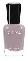 Arriva la Whispers Collection by Zoya: Colori pastello per accompagnarvi dall'inverno alla primavera!