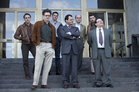 La serie dedicata a Tangentopoli #1992LaSerie arriva in chiaro su La7 (anche in HD)