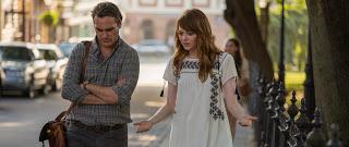 Irrational man