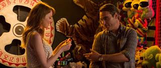 Irrational man