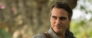 Irrational man