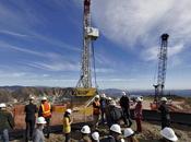 08/01/2016 Ambiente: Colossale fuga metano California