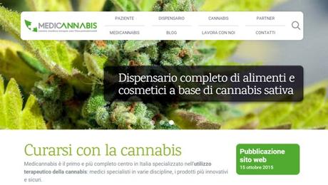 La “canna” della salute!